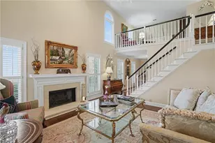 4438 Dobbs Crossing, Marietta, GA 30068 - Photo 5