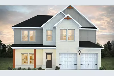 385 Orwell Drive, Social Circle, GA 30025 - Photo 1