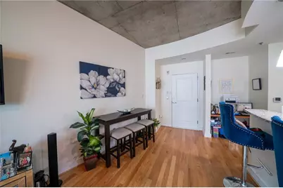 44 Peachtree Place NE #930, Atlanta, GA 30309 - Photo 3