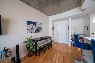 44 Peachtree Pl NE, Atlanta, GA 30309 - Photo 3