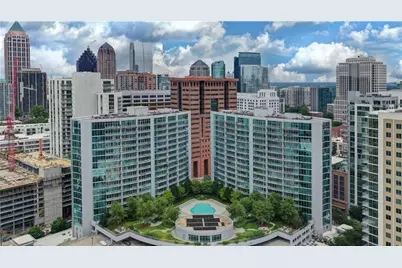 44 Peachtree Place NE #930, Atlanta, GA 30309 - Photo 23