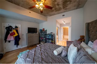 44 Peachtree Place NE #930, Atlanta, GA 30309 - Photo 7