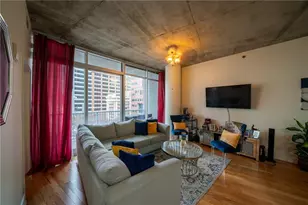 44 Peachtree Pl NE, Atlanta, GA 30309 - Photo 5