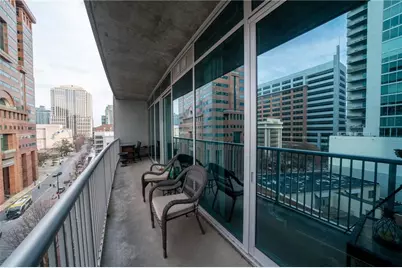 44 Peachtree Place NE #930, Atlanta, GA 30309 - Photo 15