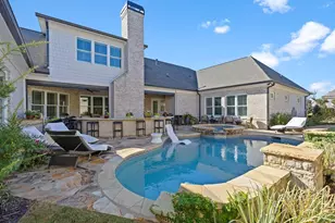 2794 Cork St, Braselton, GA 30517 - Photo 5