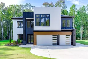 2404 Hwy 124 W, Jefferson, GA 30549 - Photo 1