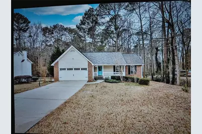 171 Pittypat Place, McDonough, GA 30253 - Photo 1