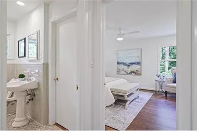 2800 Mornington Drive NW, Atlanta, GA 30327 - Photo 19