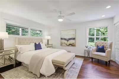 2800 Mornington Drive NW, Atlanta, GA 30327 - Photo 17