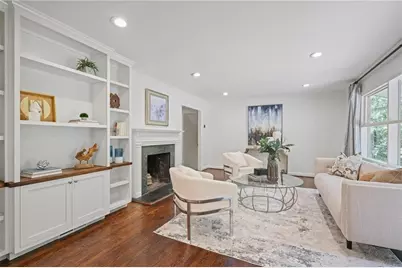 2800 Mornington Drive NW, Atlanta, GA 30327 - Photo 5