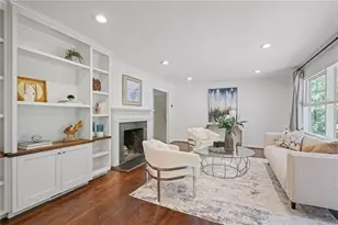 2800 Mornington Dr NW, Atlanta, GA 30327 - Photo 5