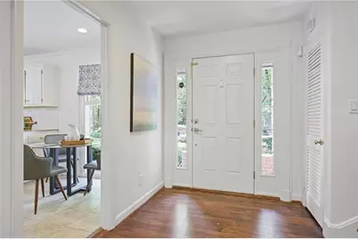 2800 Mornington Drive NW, Atlanta, GA 30327 - Photo 3