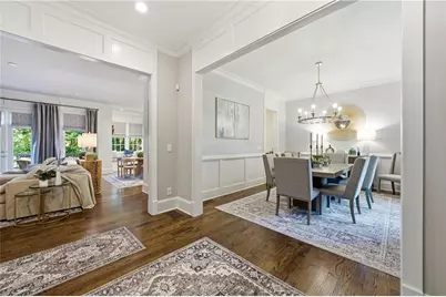 1295 Cumberland Road NE, Atlanta, GA 30306 - Photo 9