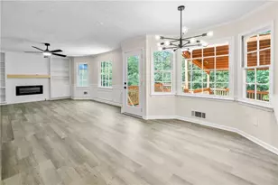 1559 Fieldgreen Overlook, Stone Mountain, GA 30088 - Photo 11