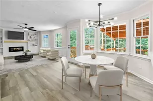 1559 Fieldgreen Overlook, Stone Mountain, GA 30088 - Photo 13