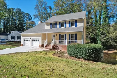 1559 Fieldgreen Overlook, Stone Mountain, GA 30088 - Photo 31