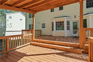 1559 Fieldgreen Overlook, Stone Mountain, GA 30088 - Photo 29