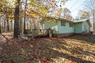 536 Wimberly Hill Rd, Cedartown, GA 30125 - Photo 31