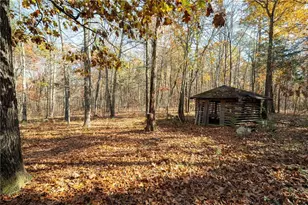 536 Wimberly Hill Rd, Cedartown, GA 30125 - Photo 27