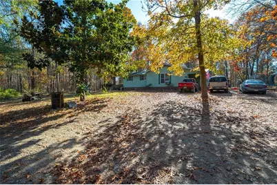 536 Wimberly Hill Road, Cedartown, GA 30125 - Photo 33