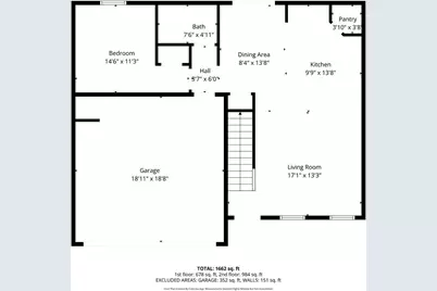 564 Pemberton Street, Euharlee, GA 30145 - Photo 37