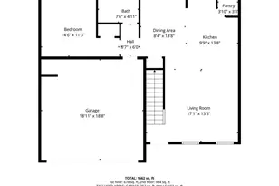 564 Pemberton St, Euharlee, GA 30145 - Photo 37