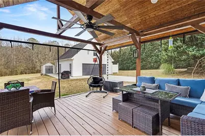 8195 River Hill Commons Drive, Ball Ground, GA 30107 - Photo 27