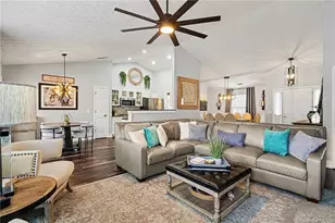 8195 River Hill Commons Dr, Ball Ground, GA 30107 - Photo 7