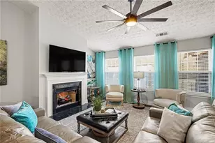 8195 River Hill Commons Dr, Ball Ground, GA 30107 - Photo 5