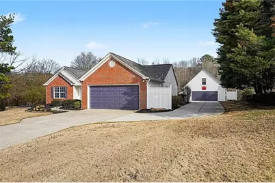 8195 River Hill Commons Drive, Ball Ground, GA 30107 - Photo 3