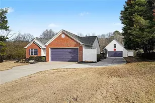 8195 River Hill Commons Dr, Ball Ground, GA 30107 - Photo 3