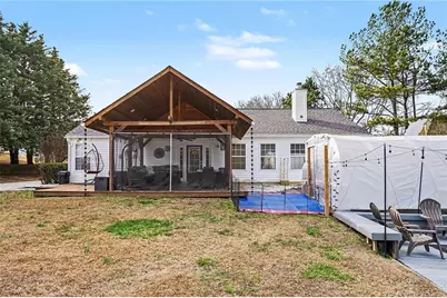 8195 River Hill Commons Drive, Ball Ground, GA 30107 - Photo 23