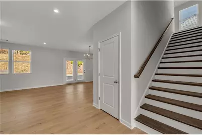 1280 Jordan Brook Drive, Lawrenceville, GA 30042 - Photo 11