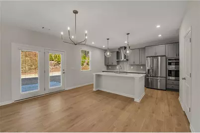 1280 Jordan Brook Drive, Lawrenceville, GA 30042 - Photo 19