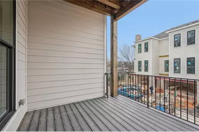 225 Midnight Oak Run #7, Alpharetta, GA 30009 - Photo 19