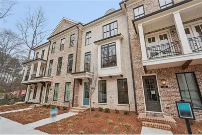 225 Midnight Oak Run #7, Alpharetta, GA 30009 - Photo 3