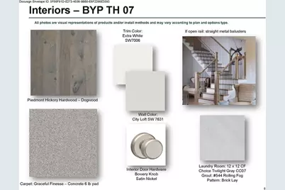 225 Midnight Oak Run #7, Alpharetta, GA 30009 - Photo 73