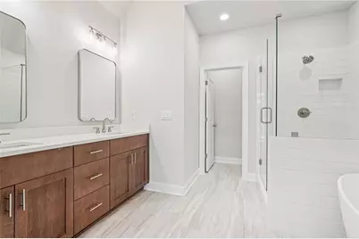 300 Crimson Pine Alley #9, Alpharetta, GA 30009 - Photo 33