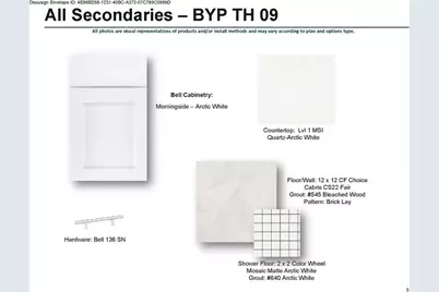 300 Crimson Pine Alley #9, Alpharetta, GA 30009 - Photo 55