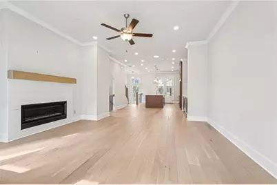 300 Crimson Pine Alley #9, Alpharetta, GA 30009 - Photo 21