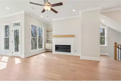 300 Crimson Pine Alley #9, Alpharetta, GA 30009 - Photo 19