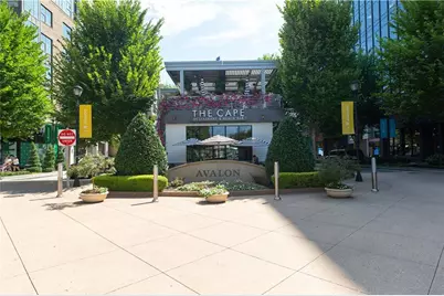 300 Crimson Pine Alley #9, Alpharetta, GA 30009 - Photo 43