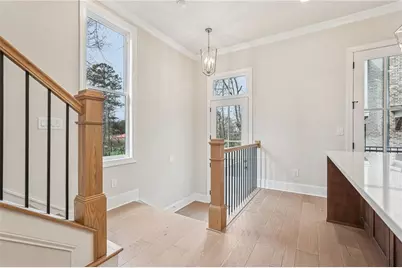 300 Crimson Pine Alley #9, Alpharetta, GA 30009 - Photo 5