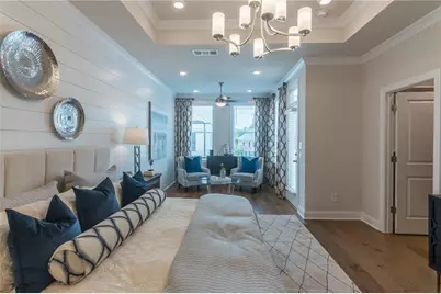 300 Crimson Pine Alley #9, Alpharetta, GA 30009 - Photo 3