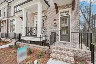 300 Crimson Pine Alley #9, Alpharetta, GA 30009 - Photo 3