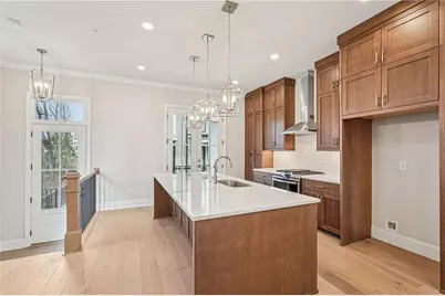 300 Crimson Pine Alley #9, Alpharetta, GA 30009 - Photo 9