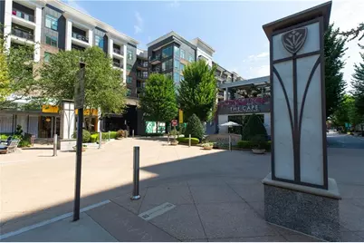 300 Crimson Pine Alley #9, Alpharetta, GA 30009 - Photo 69