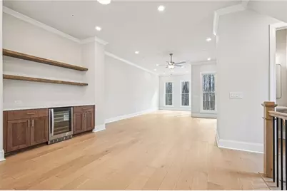 300 Crimson Pine Alley #9, Alpharetta, GA 30009 - Photo 17