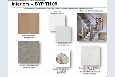 300 Crimson Pine Alley #9, Alpharetta, GA 30009 - Photo 35