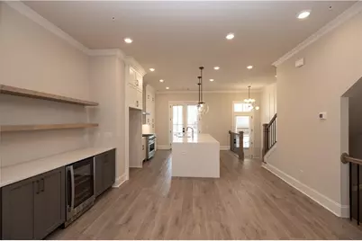 310 Crimson Pine Alley #10, Alpharetta, GA 30009 - Photo 7